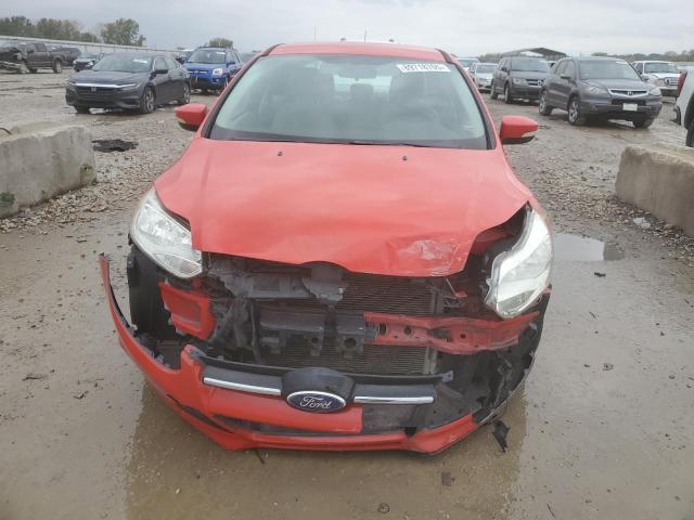 2012 FORD FOCUS SEL - 1FAHP3H20CL168333