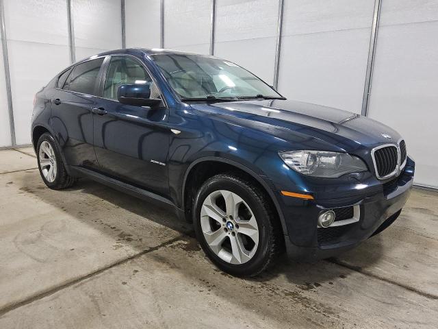 2014 BMW X6 XDRIVE3 #3309278616