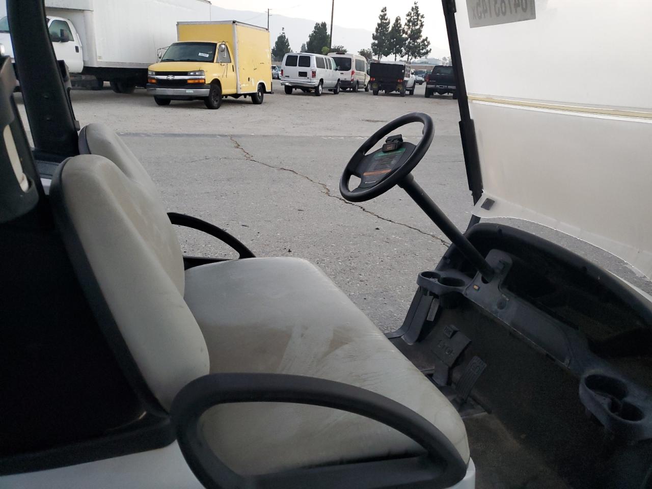 Lot #3263695769 2020 CLUB CAR PRECEDENT FLA