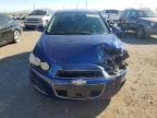 Lot #3309246624 2014 CHEVROLET SONIC LS