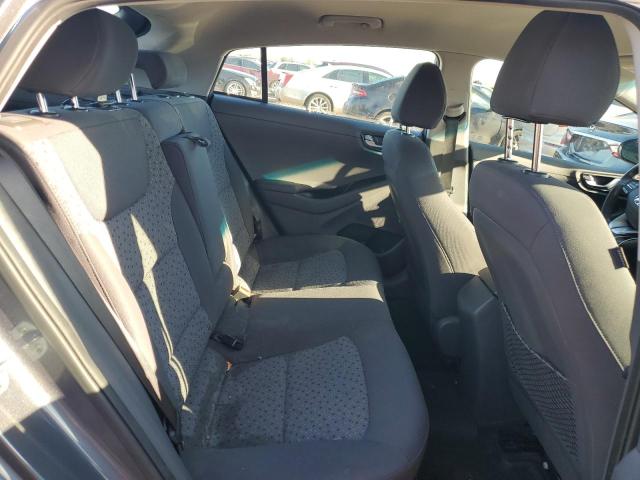 2018 HYUNDAI IONIQ SEL KMHC75LC7JU092175