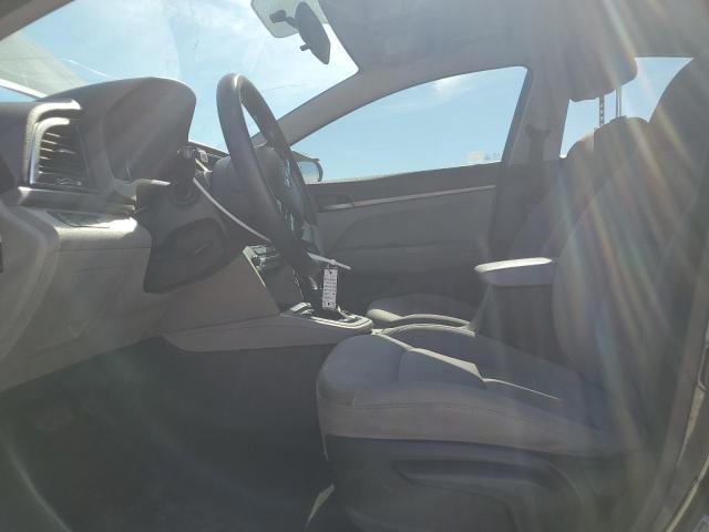 2018 HYUNDAI ELANTRA SE #3268242032