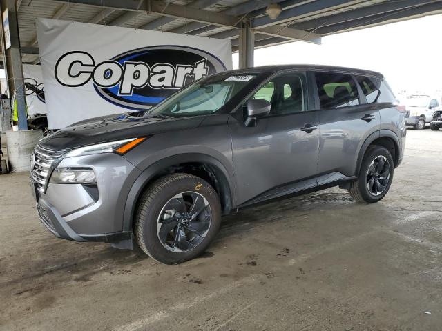2024 NISSAN ROGUE SV - JN8BT3BB1RW420560