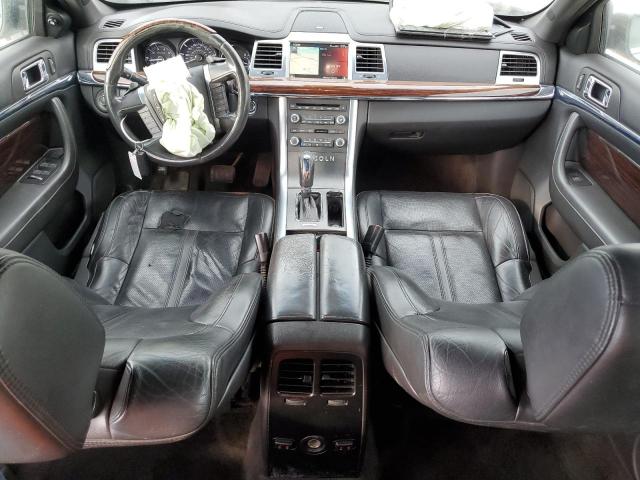 2012 LINCOLN MKS #3291411153