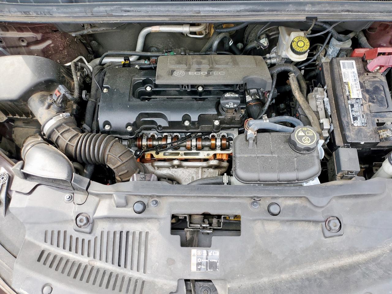 BUICK ENCORE ESSENCE