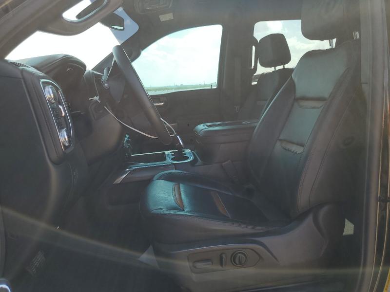 2022 GMC SIERRA LIM #3279691914