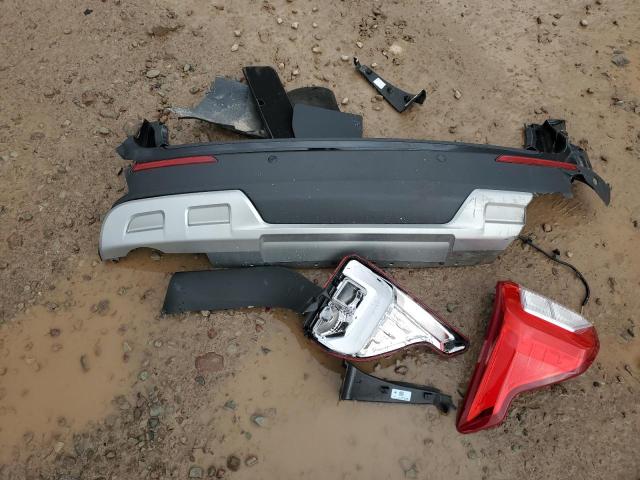 2024 FORD EXPLORER X #3297870846