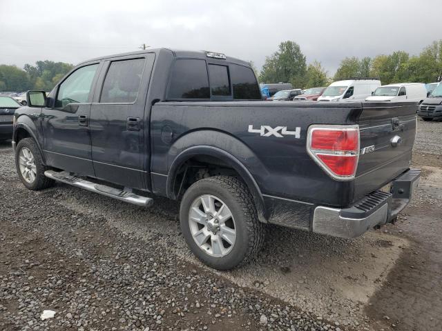 2010 FORD F150 SUPER - 1FTFW1EV4AFA13769