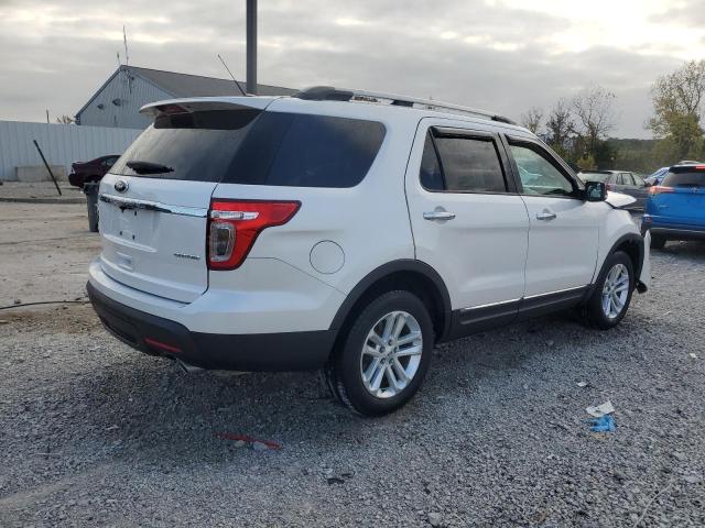 2015 FORD EXPLORER X - 1FM5K7D85FGB37326