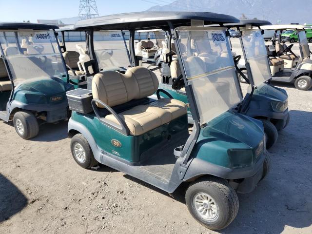 Global Auto Auctions: 2020 CLUBCAR TEMPO LITHIUM
