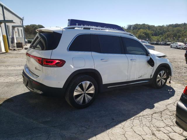 2023 MERCEDES-BENZ EQB 300 4M - W1N9M0KB0PN056519