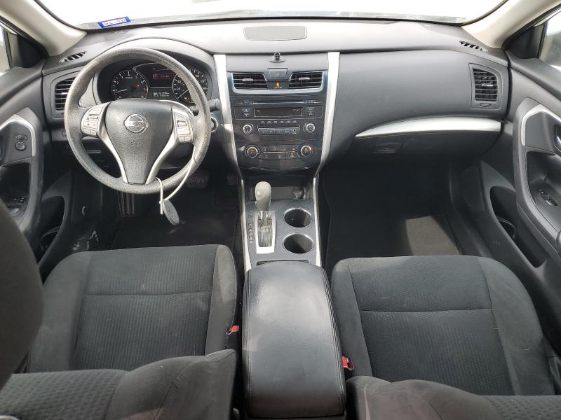 2015 NISSAN ALTIMA 2.5 - 1N4AL3AP6FC287950