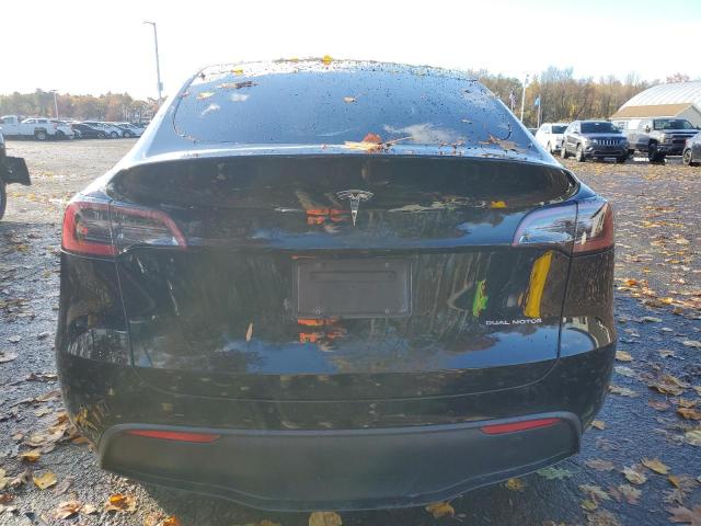 2022 TESLA MODEL Y #3312710289