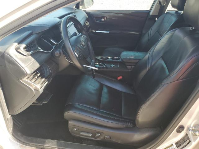 2014 TOYOTA AVALON BAS #3297178885