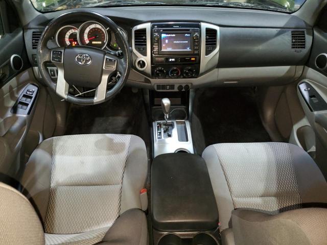 2013 TOYOTA TACOMA DOU - 3TMLU4EN3DM128250