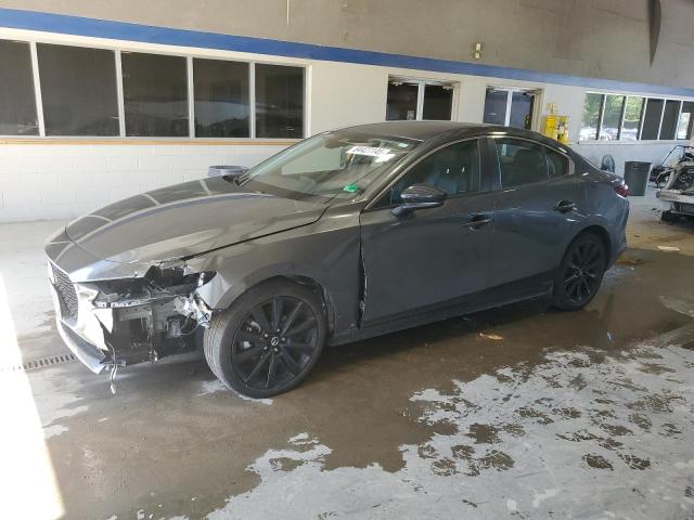 MAZDA 3 SELECT S