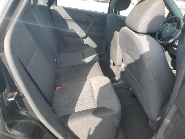 2010 FORD FOCUS SE #3284575320