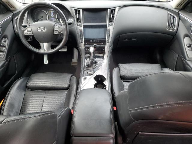 2015 INFINITI Q50 BASE #3281599388