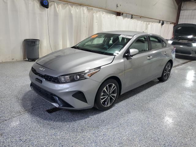 Global Auto Auctions: 2024 KIA FORTE LX