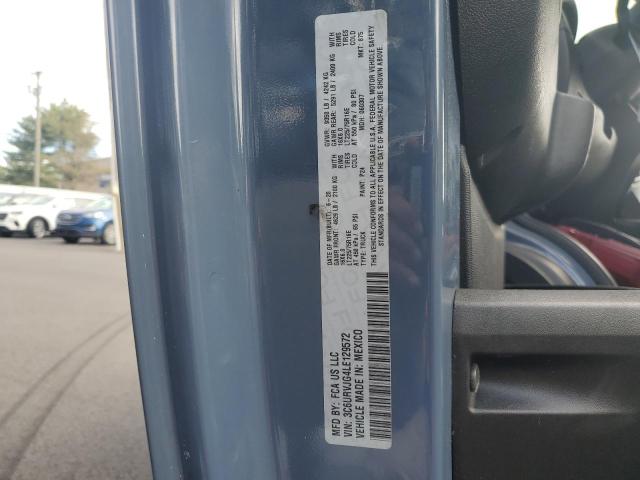 2020 RAM PROMASTER #3304399591