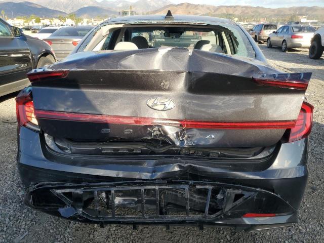 2020 HYUNDAI SONATA SEL 5NPEL4JA1LH032622