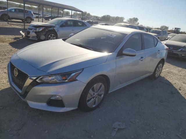 Global Auto Auctions: 2020 NISSAN ALTIMA S