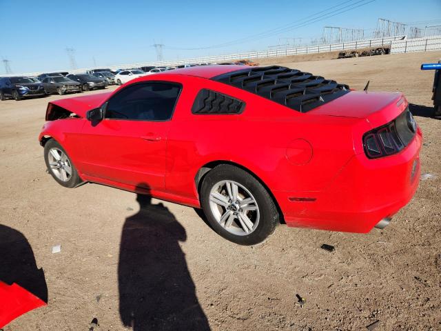 2013 FORD MUSTANG - 1ZVBP8AM6D5267282