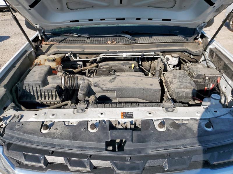 2022 CHEVROLET COLORADO - 1GCHSBEA9N1140530