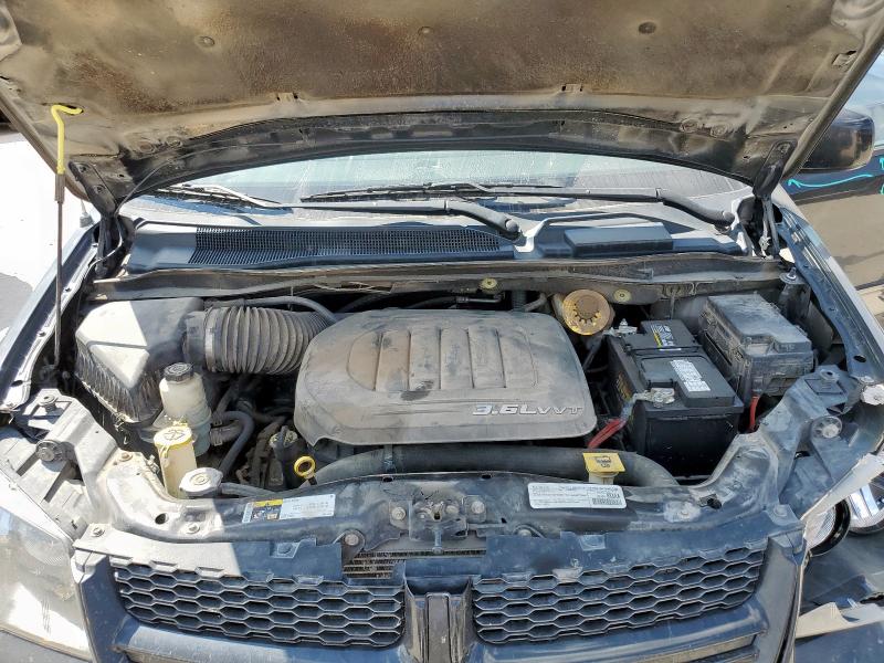 2017 DODGE GRAND CARA 2C4RDGEG0HR596500