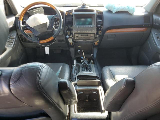 2004 LEXUS GX 470 #3296509636