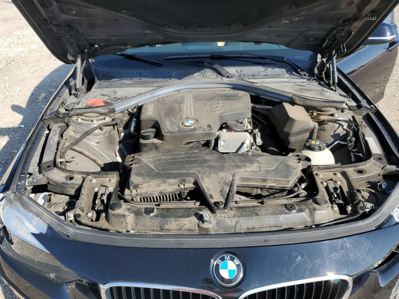 2016 BMW 320 I #3305726766