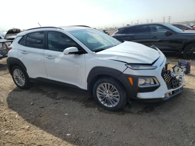 2018 HYUNDAI KONA SEL - KM8K62AA1JU149839