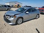 Lot #3296458652 2018 TOYOTA CAMRY L