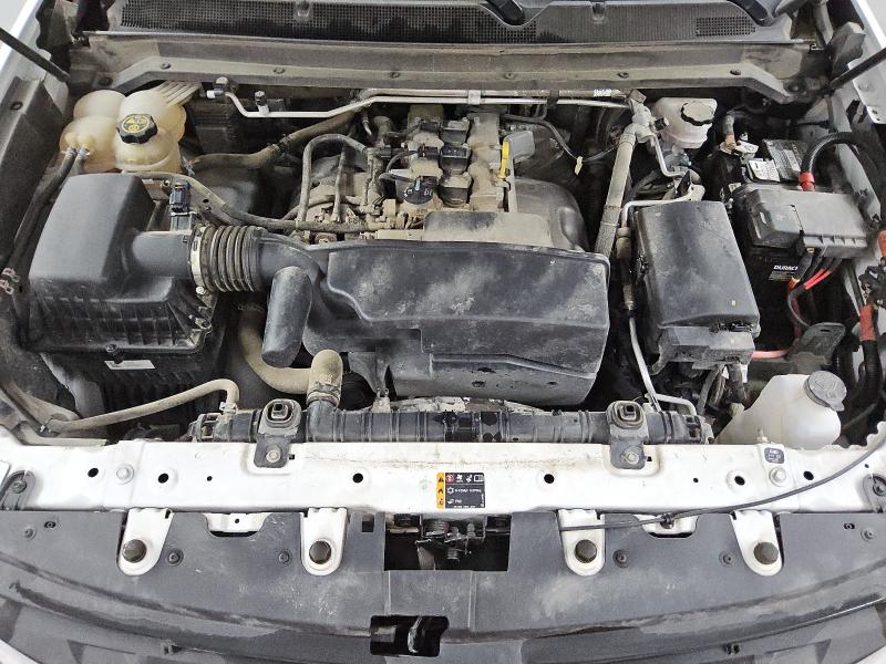 2022 CHEVROLET COLORADO L - 1GCHSCEA2N1196654