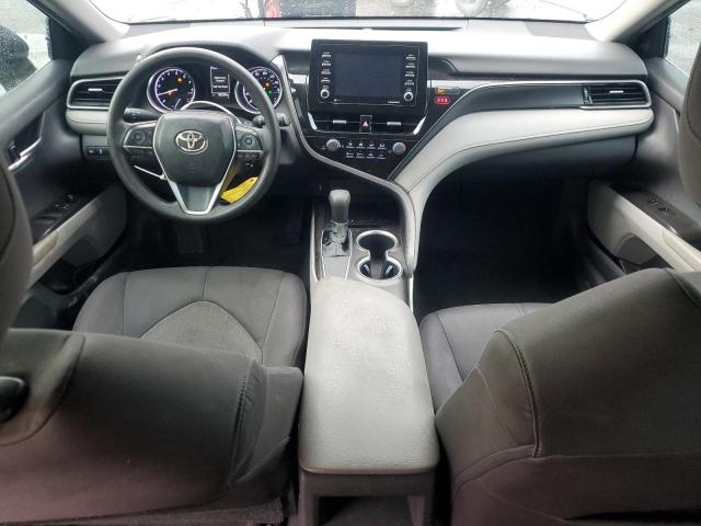 2021 TOYOTA CAMRY LE 4T1C11AK3MU572576