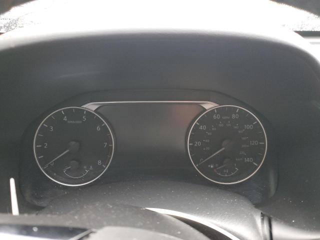 2021 NISSAN ALTIMA SR - 1N4BL4CW1MN305593