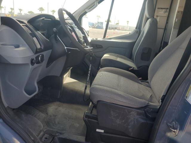 2019 FORD TRANSIT #3302766339