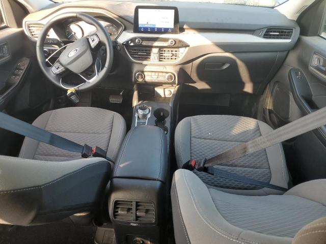2022 FORD ESCAPE SE #3291473947