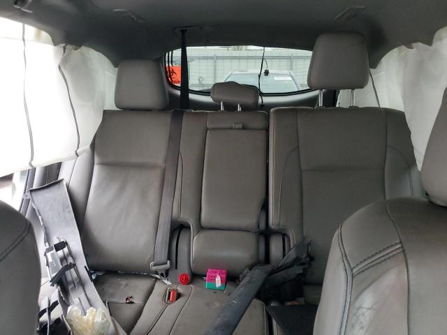 2016 TOYOTA HIGHLANDER - 5TDJKRFH1GS317406