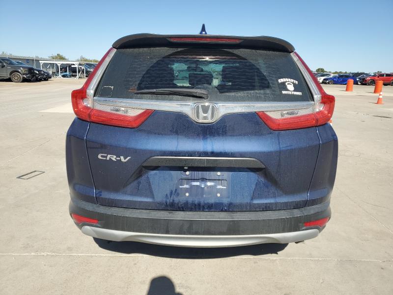 2019 HONDA CR-V LX - 5J6RW5H31KL003602