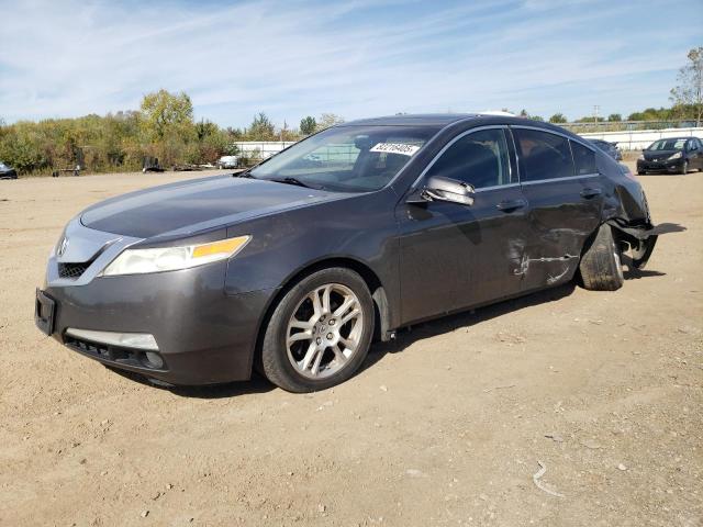 ACURA TL