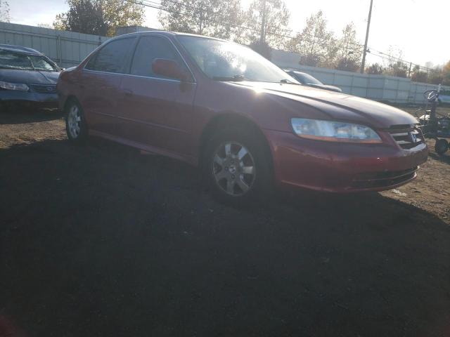 2002 HONDA ACCORD EX #3308214184