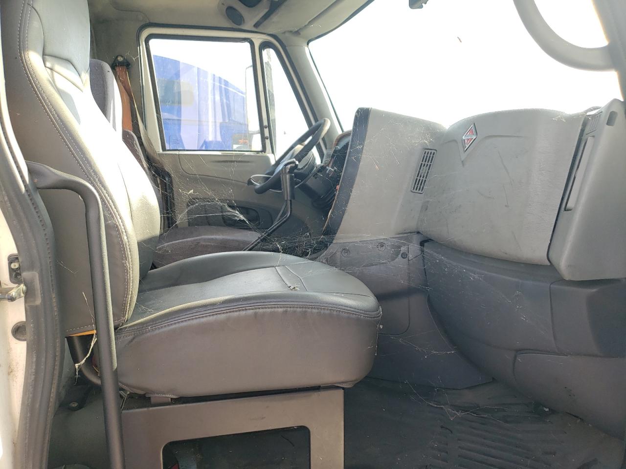 Lot #3285524322 2011 INTERNATIONAL PROSTAR PR