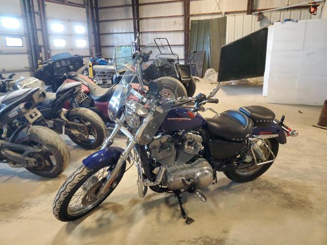 2006 HARLEY-DAVIDSON XL883 L 1HD4CMM1X6K414224