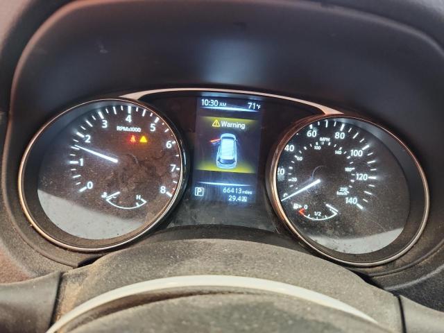 2015 NISSAN ROGUE S - KNMAT2MV2FP588027