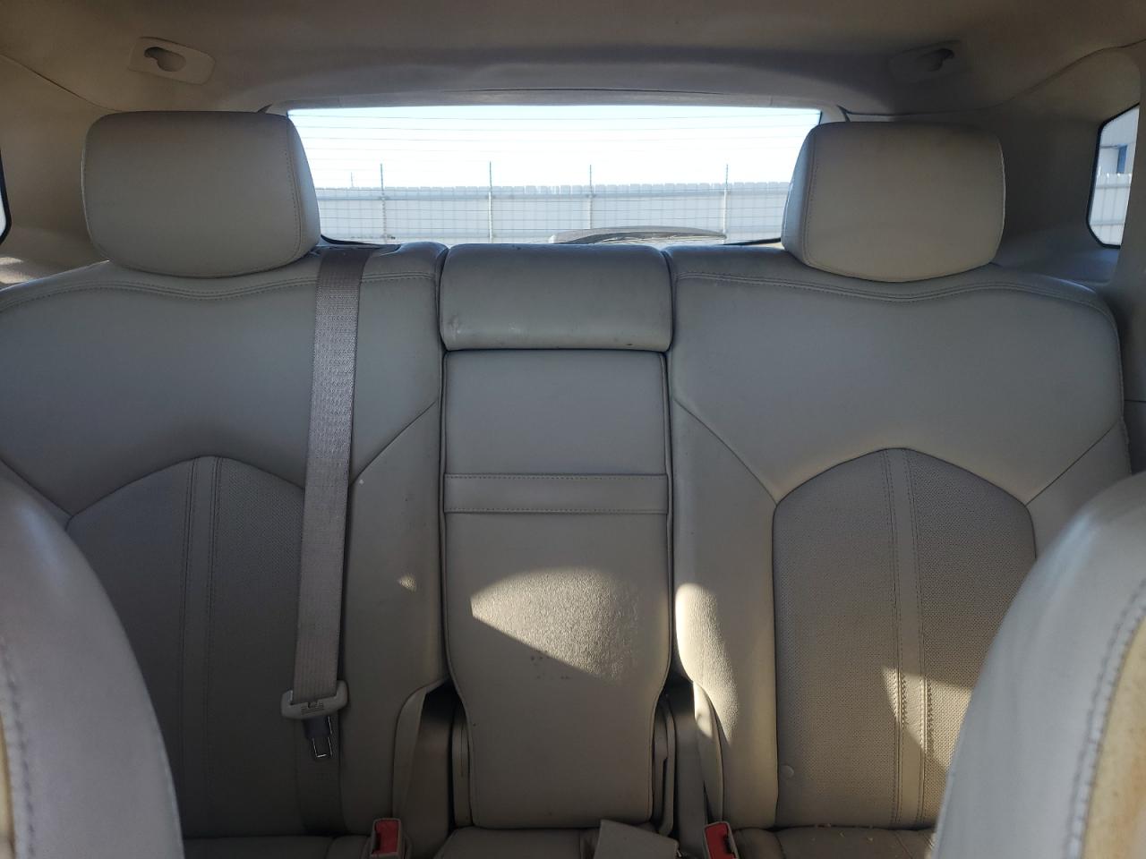 CADILLAC SRX PERFORMANCE COLLECTION