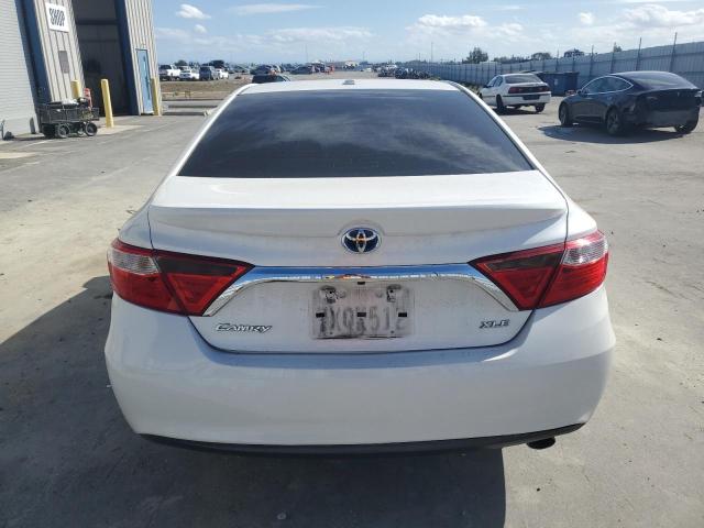 2017 TOYOTA CAMRY HYBRID 4T1BD1FK5HU221640