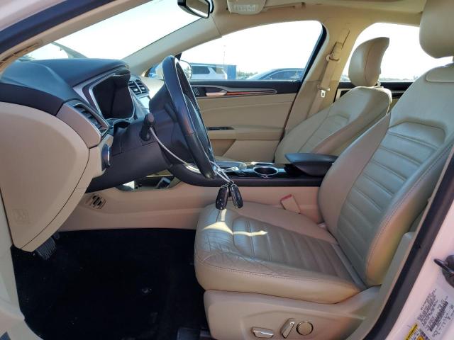 2013 FORD FUSION SE - 3FA6P0LU5DR226955