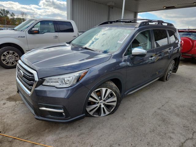 Global Auto Auctions: 2020 SUBARU ASCENT TOU