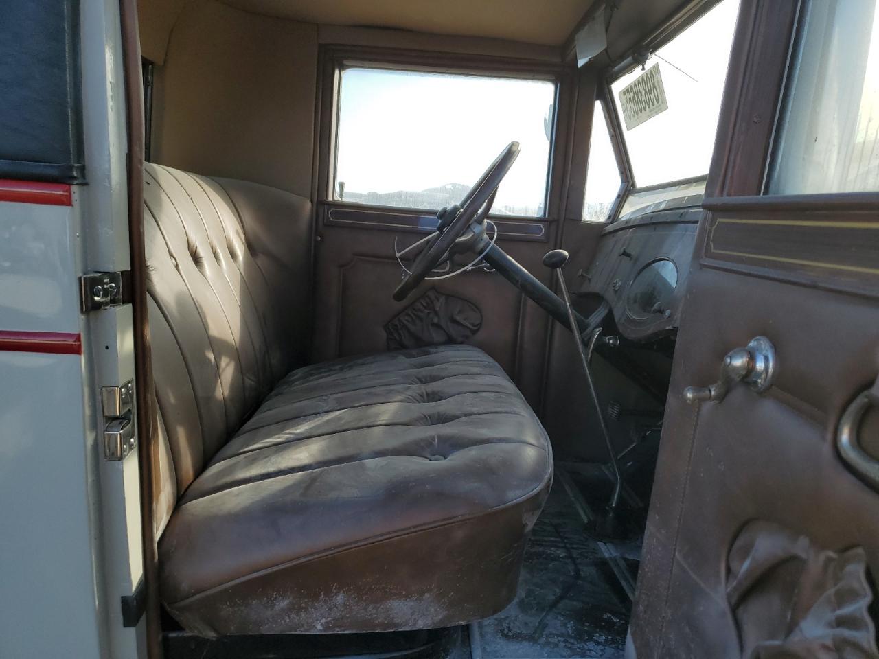 Lot #3304080486 1927 OTHER OTHER